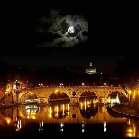Gateway To Rome'S Treasures Apartment Exterior photo