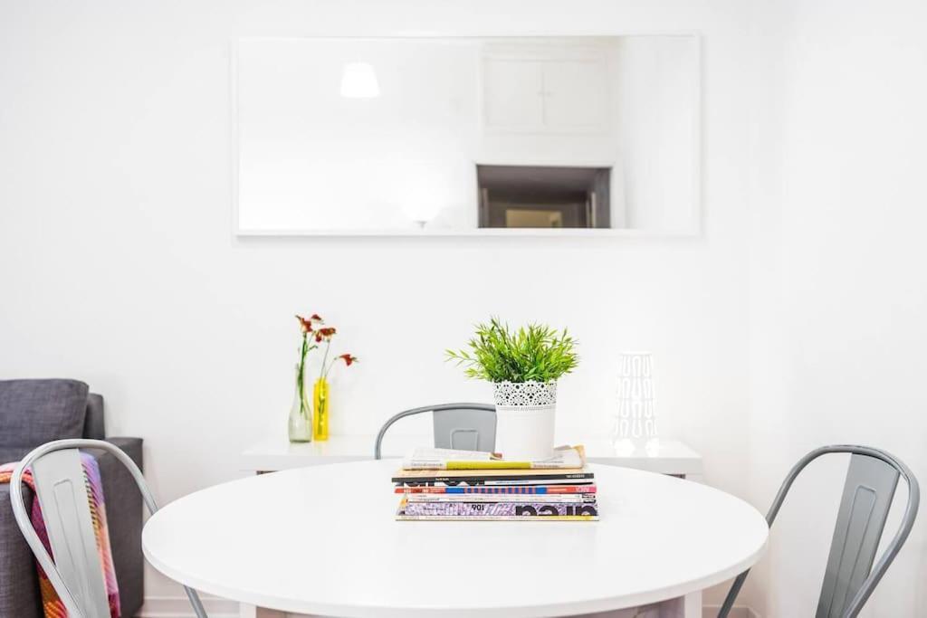 Apartamento Gateway To Rome's Treasures