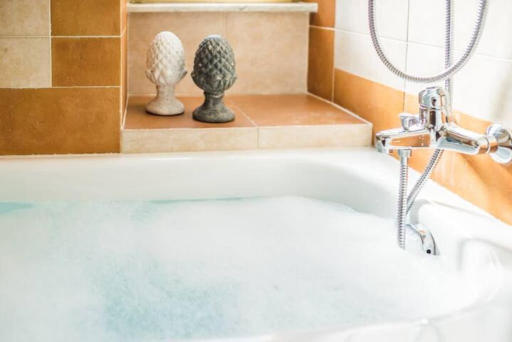 Apartamento Gateway To Rome's Treasures