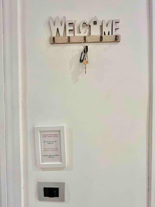 Gateway To Rome's Treasures Apartamento *