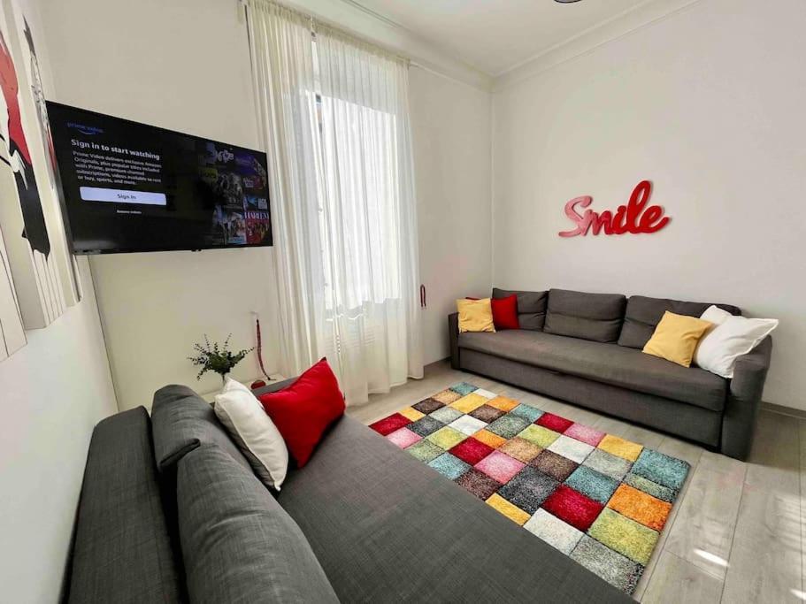 Gateway To Rome's Treasures Apartamento *