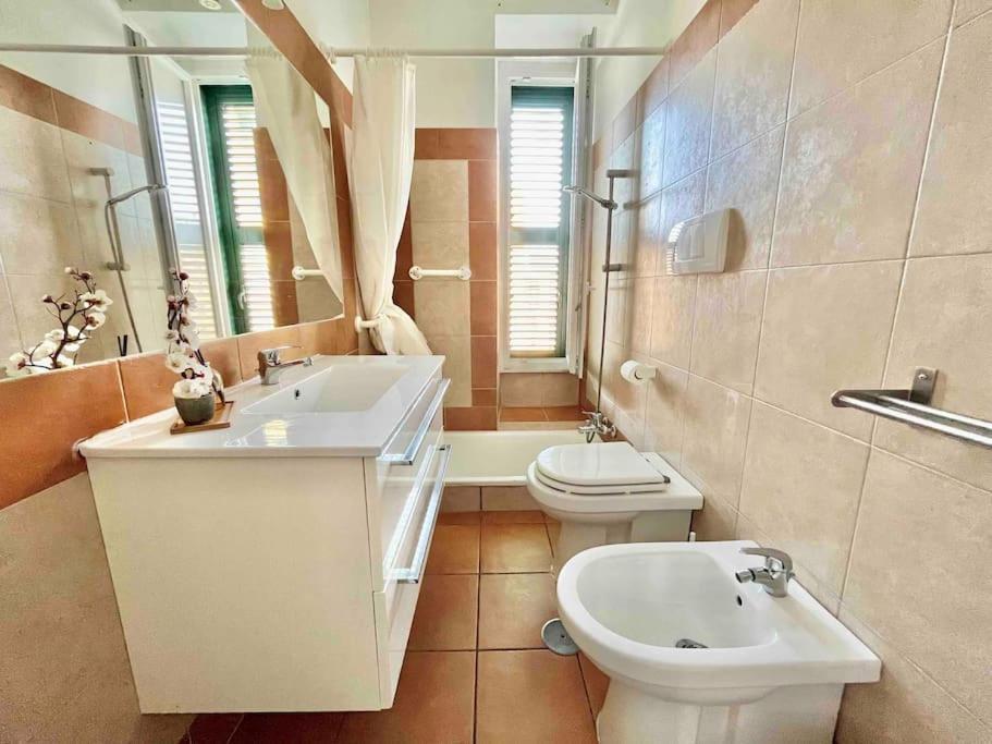 Gateway To Rome's Treasures Apartamento