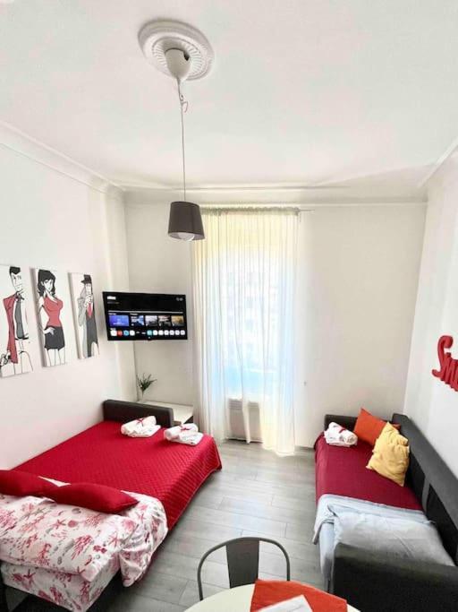 Apartamento Gateway To Rome's Treasures Roma