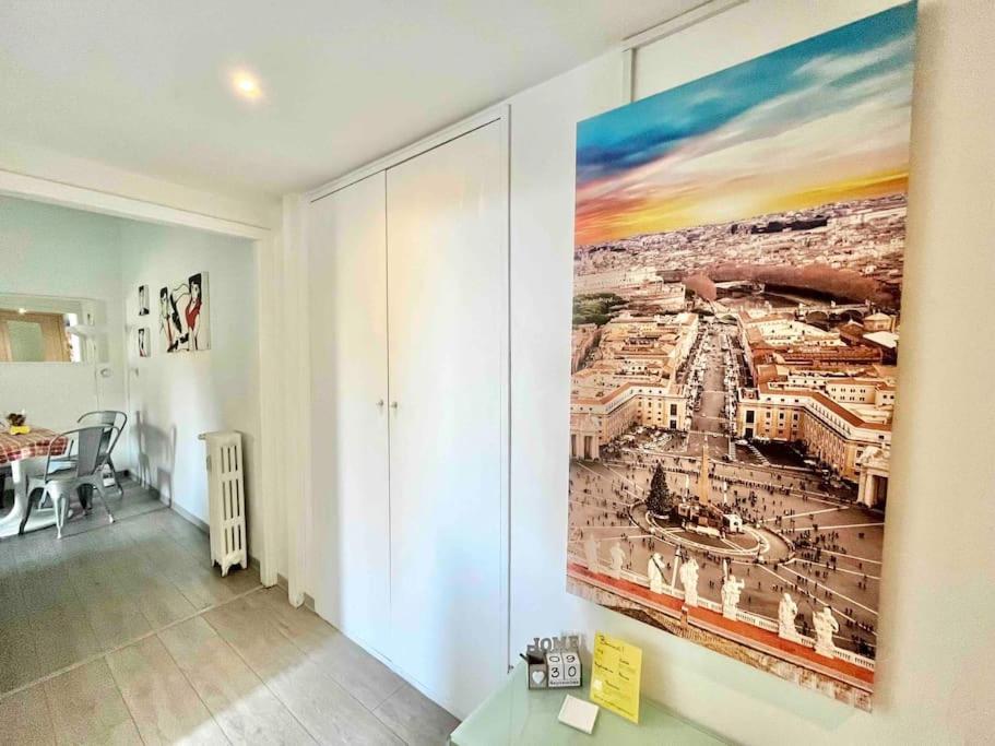 Apartamento Gateway To Rome's Treasures Roma