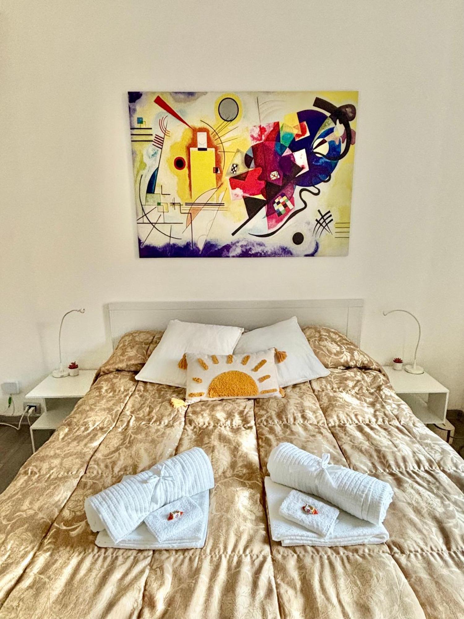 Gateway To Rome's Treasures Apartamento Roma